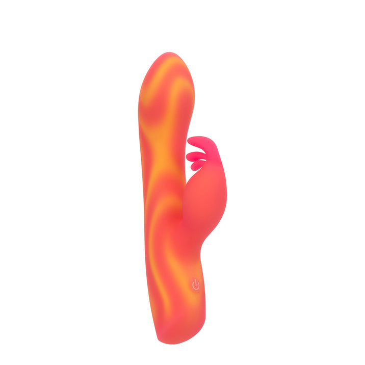 Calexotics Endless Summer Moonlight Magic Rabbit Vibrator