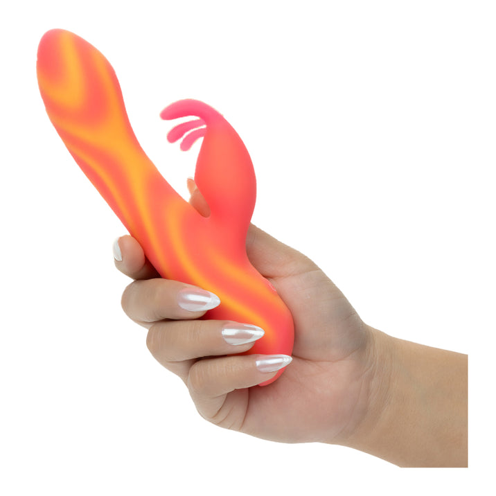 Calexotics Endless Summer Moonlight Magic Rabbit Vibrator