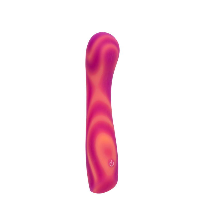 Calexotics Endless Summer Sunset Seducer Vibrator