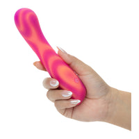 Calexotics Endless Summer Sunset Seducer Vibrator