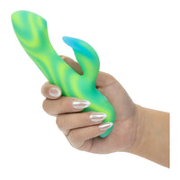 Calexotics Endless Summer Twilight Tease Rabbit Vibrator