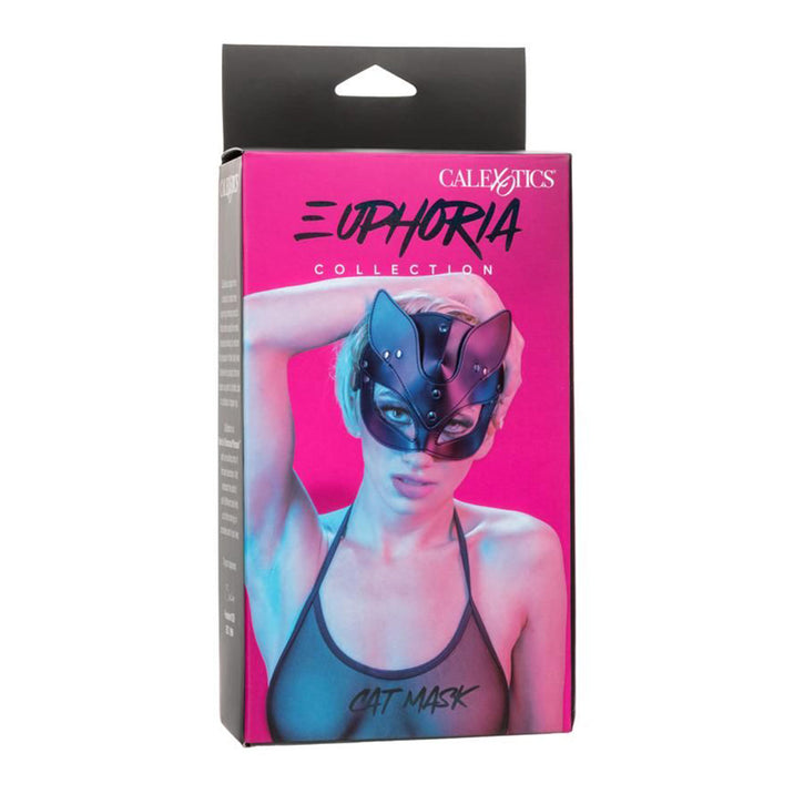 Calexotics Euphoria Cat Mask