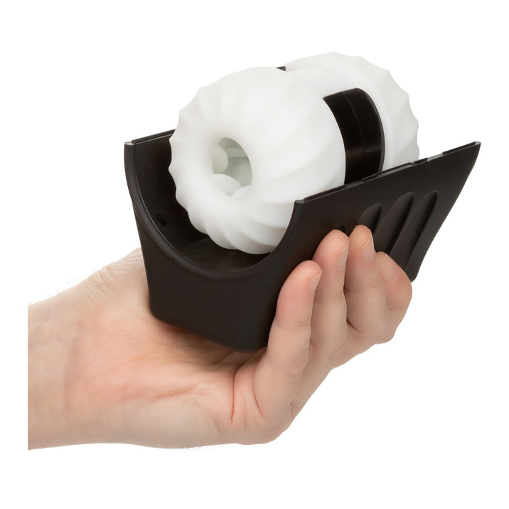 Calexotics Optimum Power Thrusting Masturbator