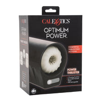 Calexotics Optimum Power Thrusting Masturbator