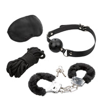 Calexotics Pleasure Kits Explorer Collection