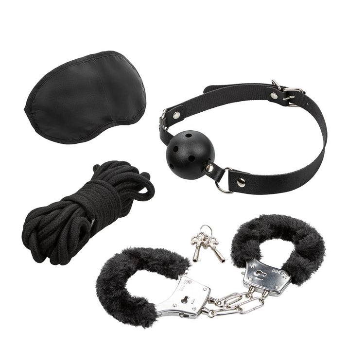 Calexotics Pleasure Kits Explorer Collection