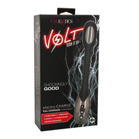 Calexotics Volt Electro Charge E-Stim & Vibrating Wand