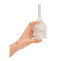 CleanScene 4 Piece Beaded Bulb Douche Set