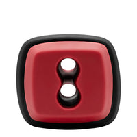 Cock Block Dual Penetration Frot Masturbator