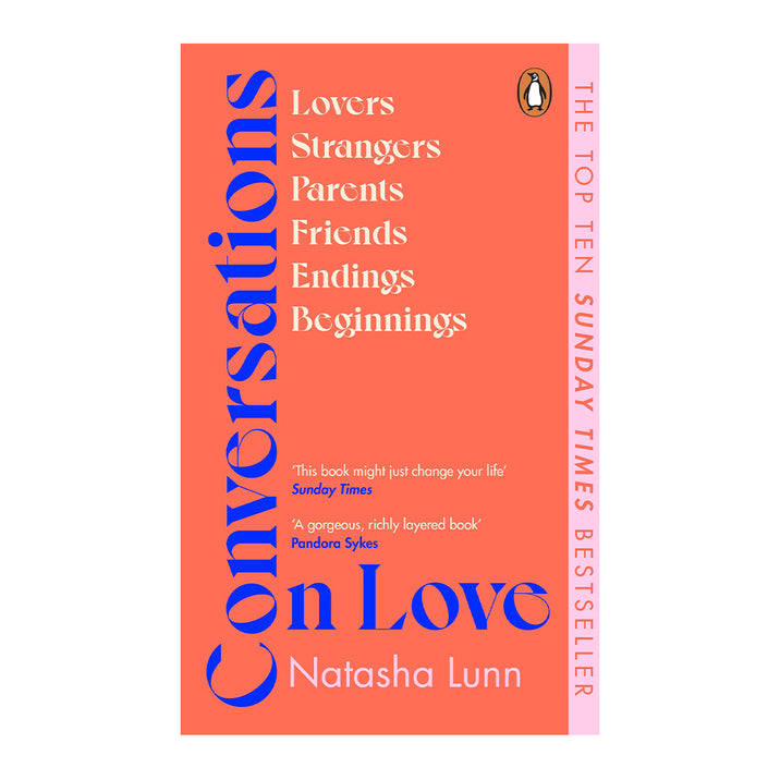 Conversations on Love