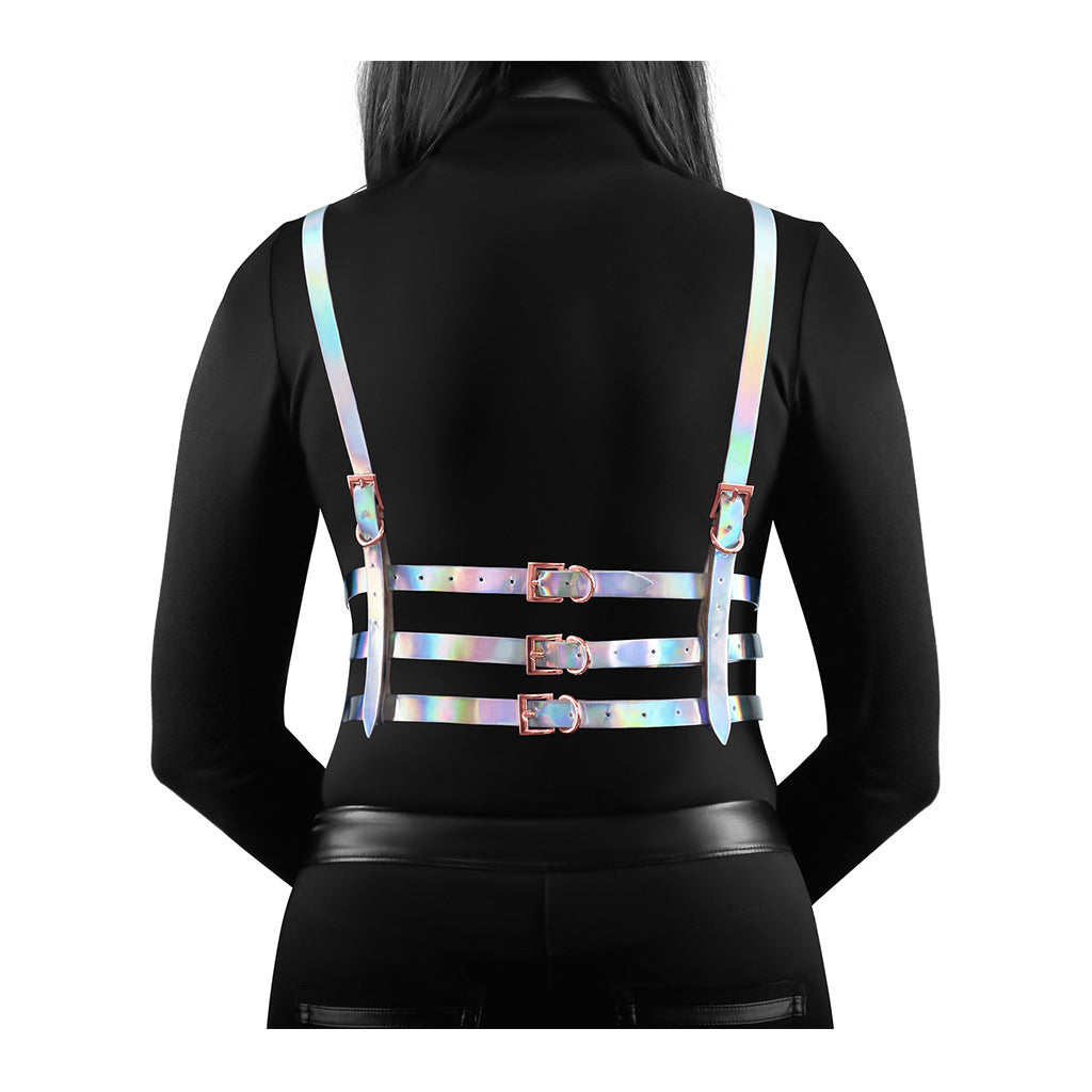 Cosmo Bondage Bewitch Body Harness