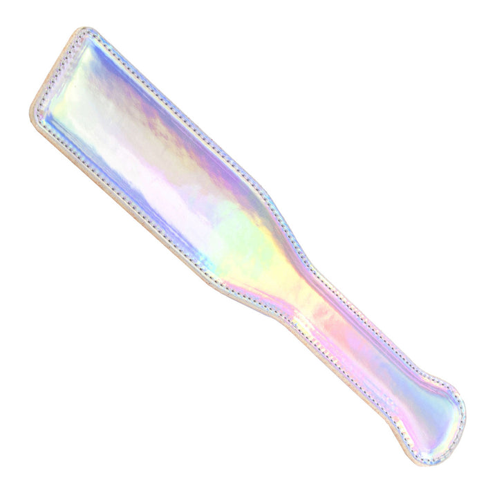 Cosmo Bondage Rainbow Paddle