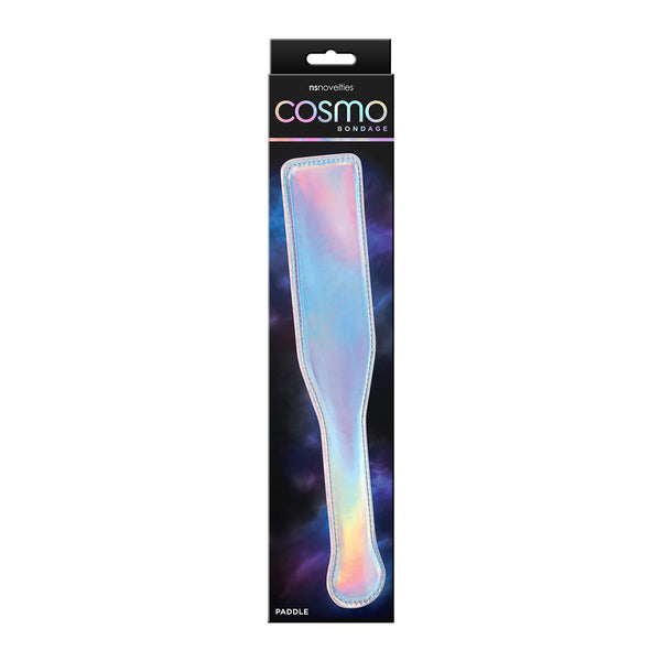 Cosmo Bondage Rainbow Paddle