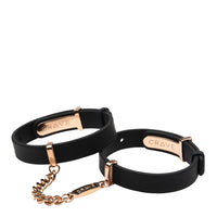 Crave ID Cuffs