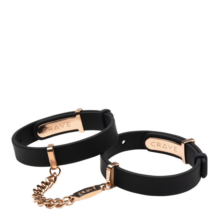 Crave ID Cuffs
