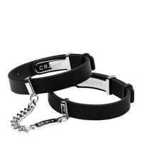 Crave ID Cuffs