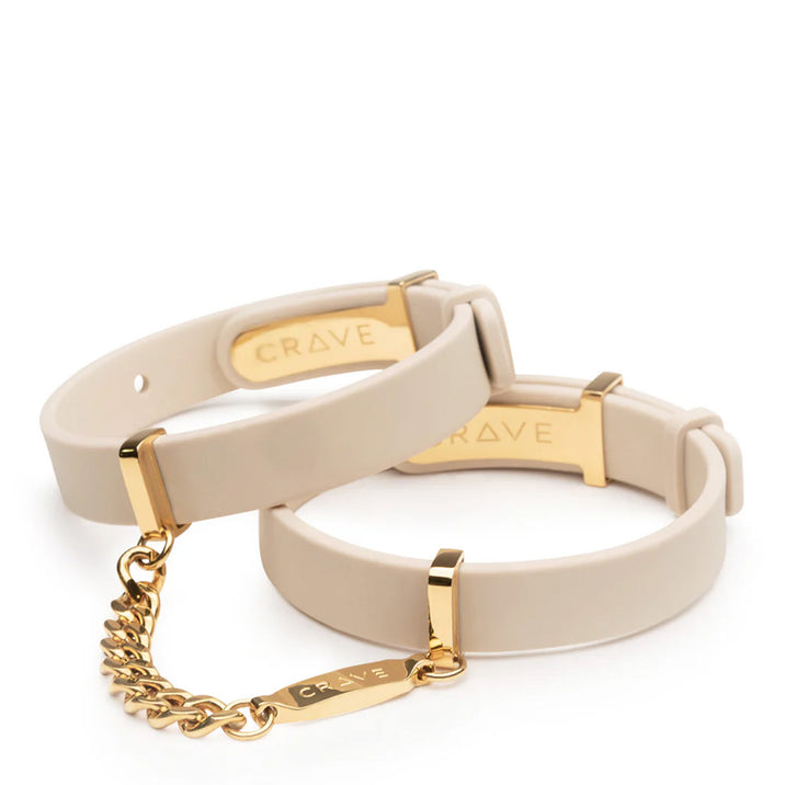 Crave ID Cuffs