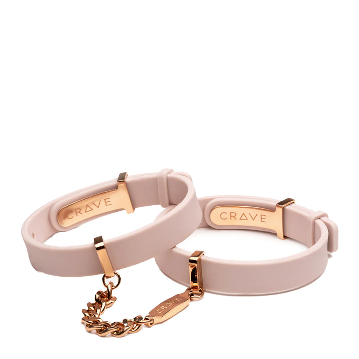 Crave ID Cuffs