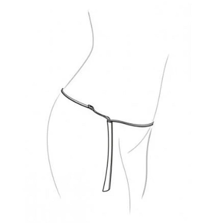 Crave Incoqnito Lashbelt