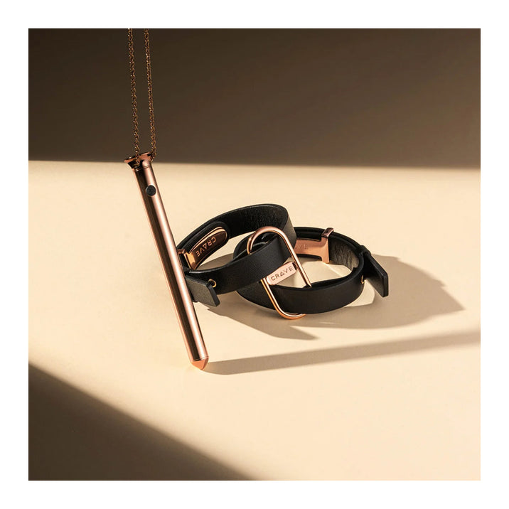 Crave Pleasure Jewellery Gift Set