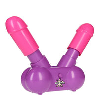 Creative Conceptions Cum Face Game