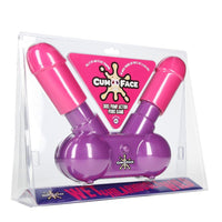 Creative Conceptions Cum Face Game