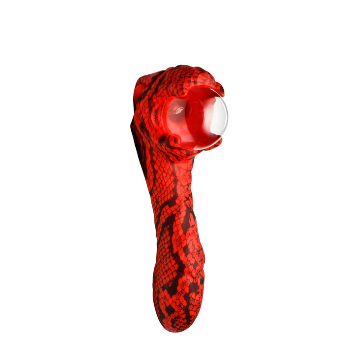 Creature Cocks Cobra Silicone Plasma Vibrator
