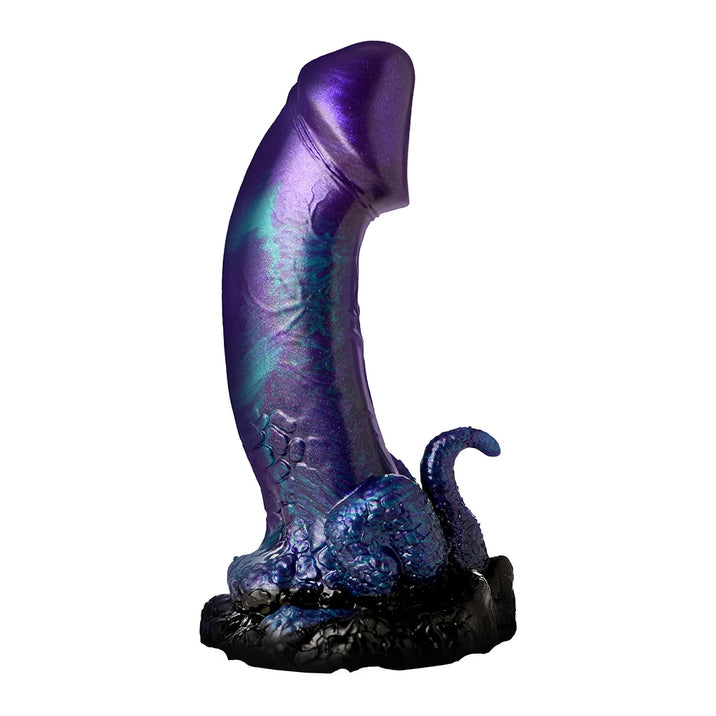 Creature Cocks Dino Large Silicone Dildo