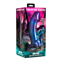 Creature Cocks Dino Large Silicone Dildo