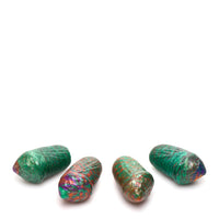 Creature Cocks Larva Silicone Ovipositor Dildo with Eggs