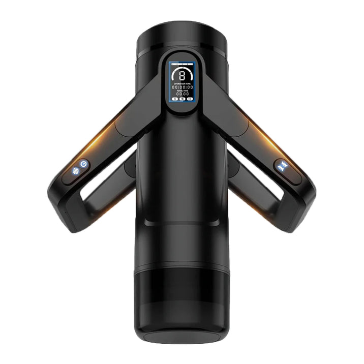 Cyberskin The Wing Automatic Male Masturbator