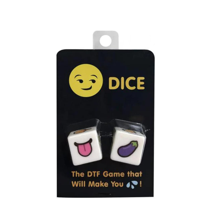 DTF Dice Game