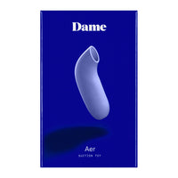 Dame Aer Air Pulse Stimulator