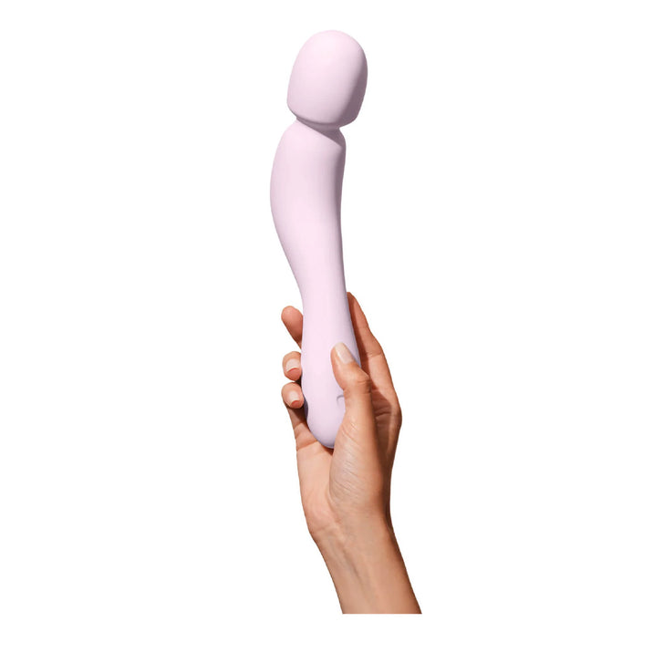Dame Com Vibrating Wand