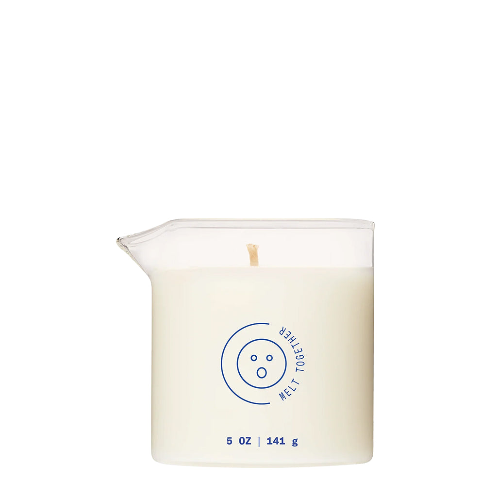 Dame Melt Together Massage Candle