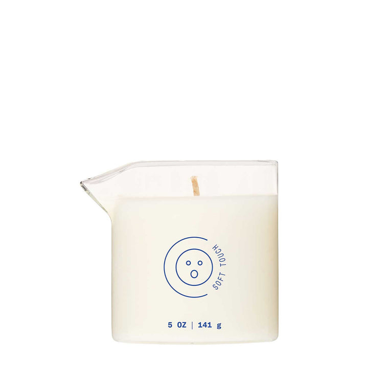 Dame Soft Touch Massage Candle