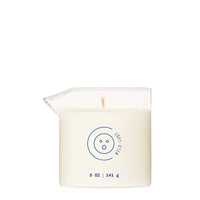 Dame Wild Lust Massage Candle