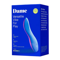 Dame Dip 2.0 Vibrator
