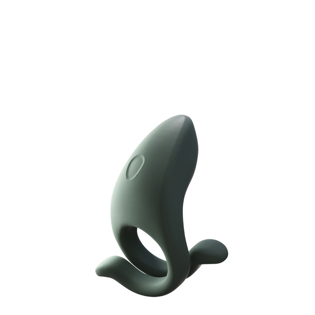 Dame Hug Vibrating Cock Ring