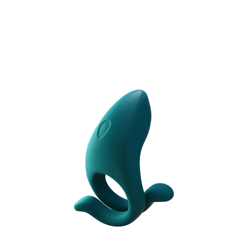 Dame Hug Vibrating Cock Ring