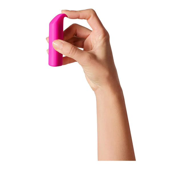 Dame Zig Compact Vibrator