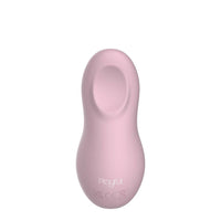 Diamonds by Playful The Socialite Lay-On Vibrator