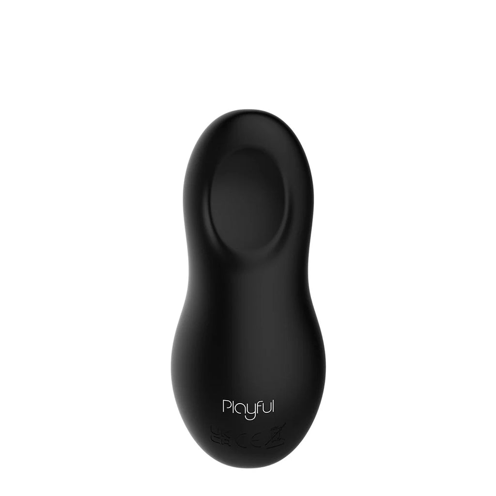 Diamonds by Playful The Socialite Lay-On Vibrator