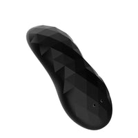 Diamonds by Playful The Socialite Lay-On Vibrator