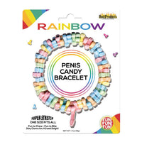 Dicky Charms Candy Bracelet