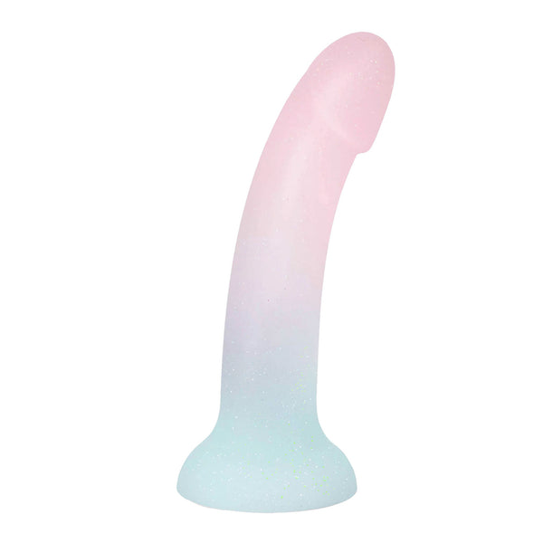 Dildolls Galactica Silicone Dildo