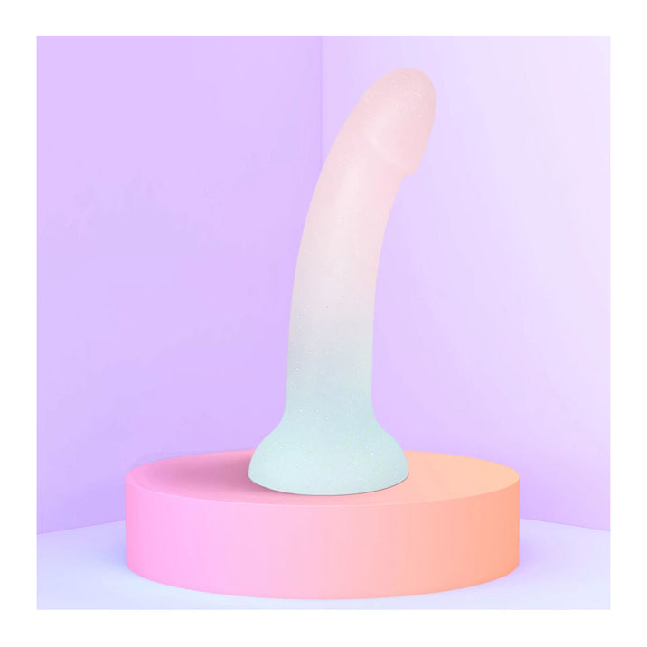 Dildolls Galactica Silicone Dildo