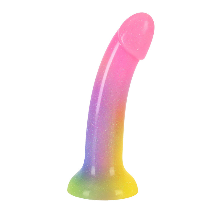 Dildolls Stargazer Silicone Dildo