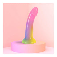 Dildolls Stargazer Silicone Dildo