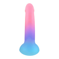 Dildolls Utopia Silicone Dildo